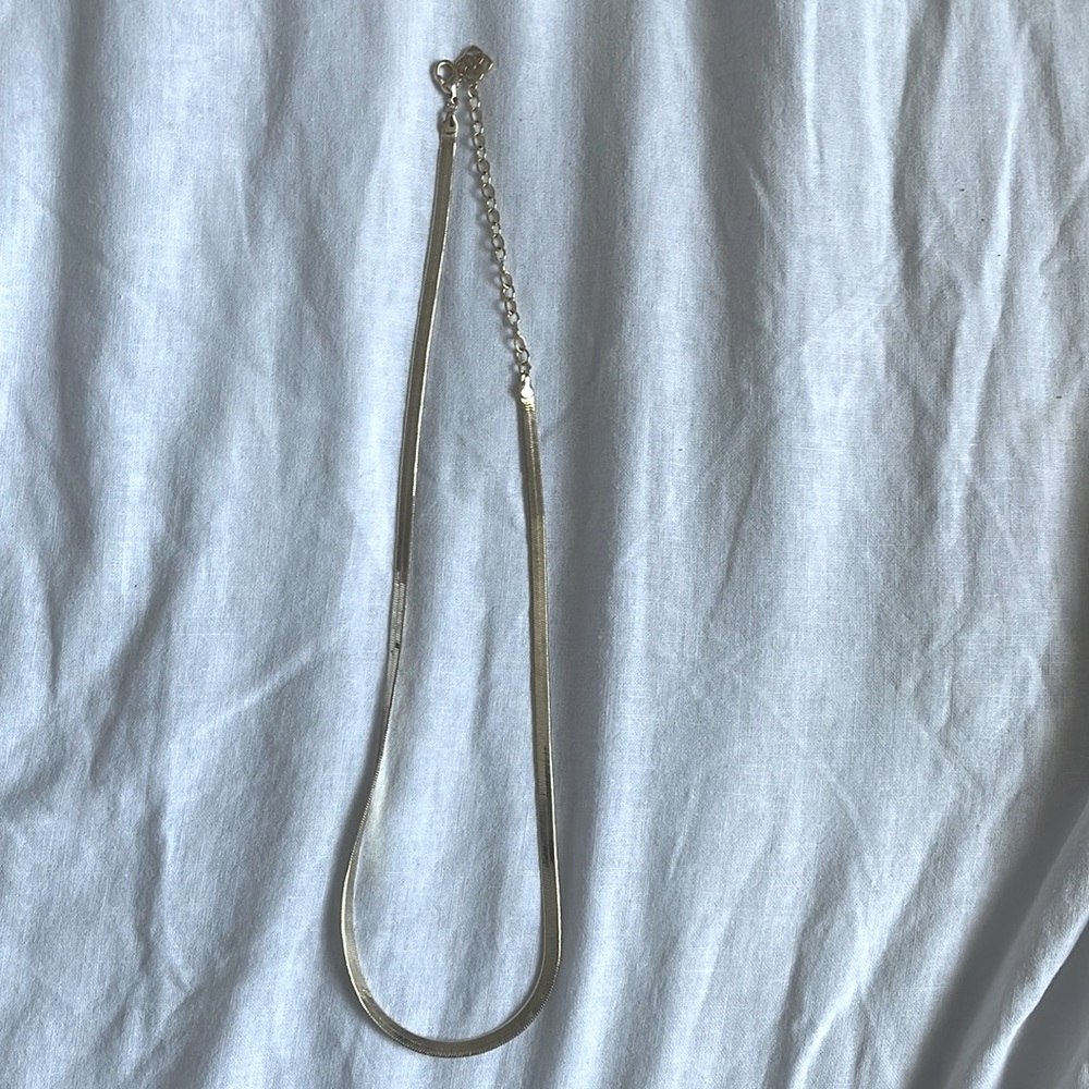 Kendra Scott Kassie chain